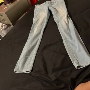 Hollister Jean legging